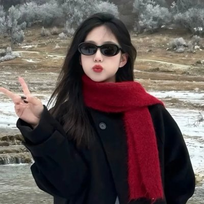 隐匿于冬 2019年夏季篇~夏天也冻得要死~